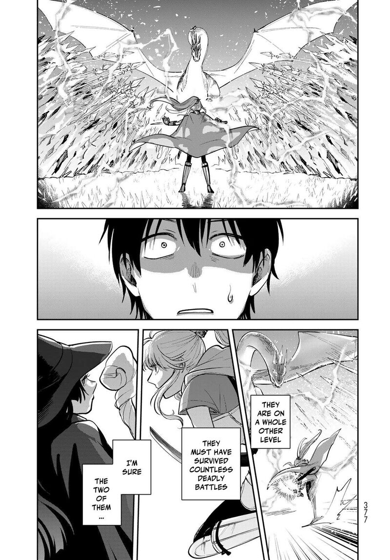 Isekai Shachuuhaku Outrunner Phev Chapter 31 Page 11