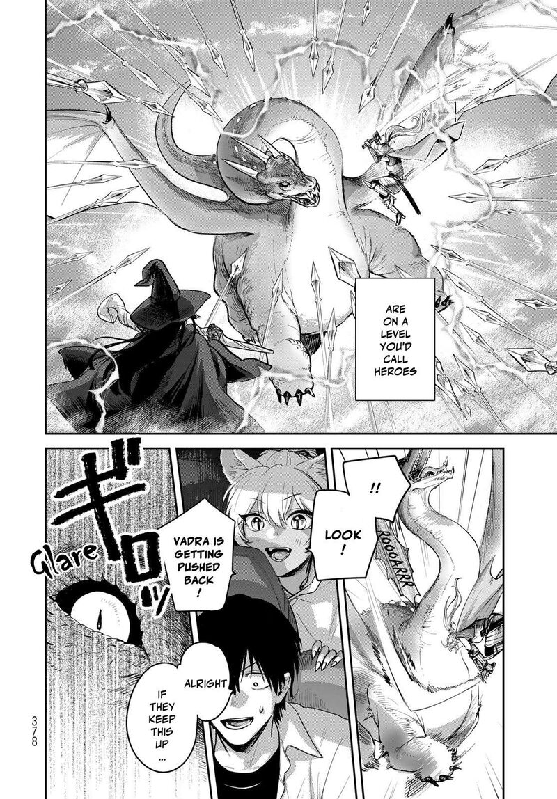 Isekai Shachuuhaku Outrunner Phev Chapter 31 Page 12
