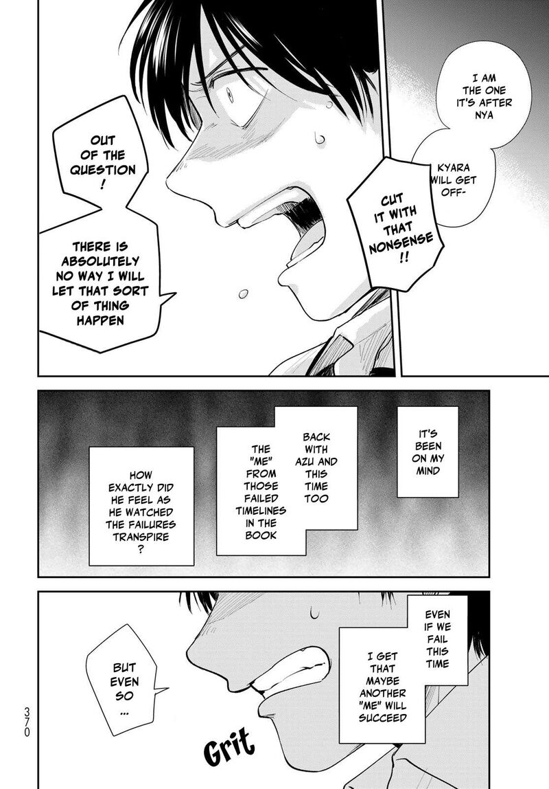 Isekai Shachuuhaku Outrunner Phev Chapter 31 Page 4