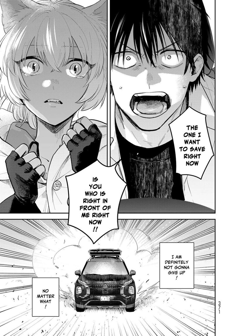 Isekai Shachuuhaku Outrunner Phev Chapter 31 Page 5
