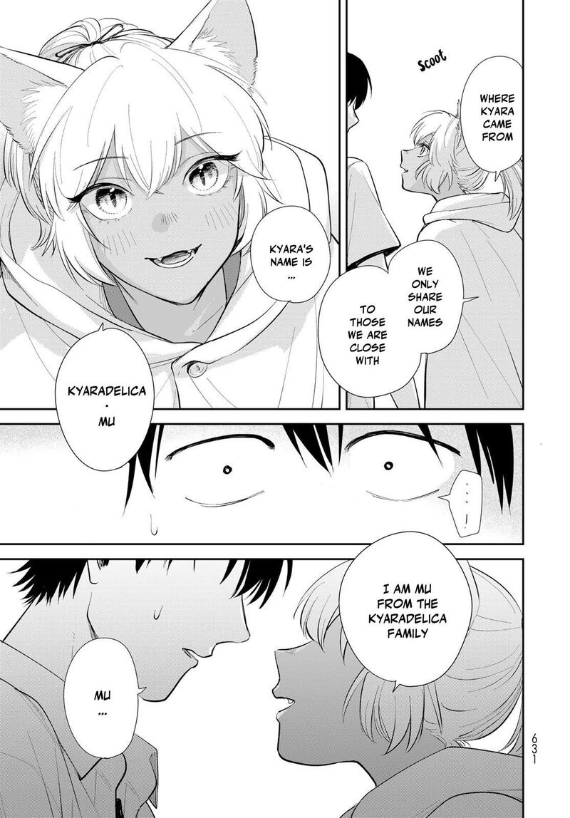 Isekai Shachuuhaku Outrunner Phev Chapter 32 Page 11