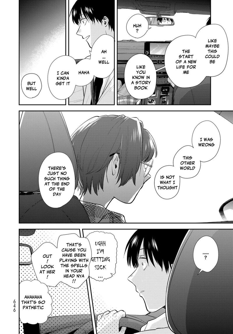 Isekai Shachuuhaku Outrunner Phev Chapter 32 Page 26
