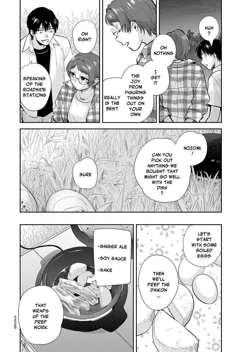 Isekai Shachuuhaku Outrunner Phev Chapter 33 Page 10