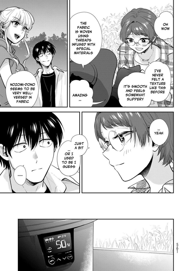 Isekai Shachuuhaku Outrunner Phev Chapter 33 Page 13