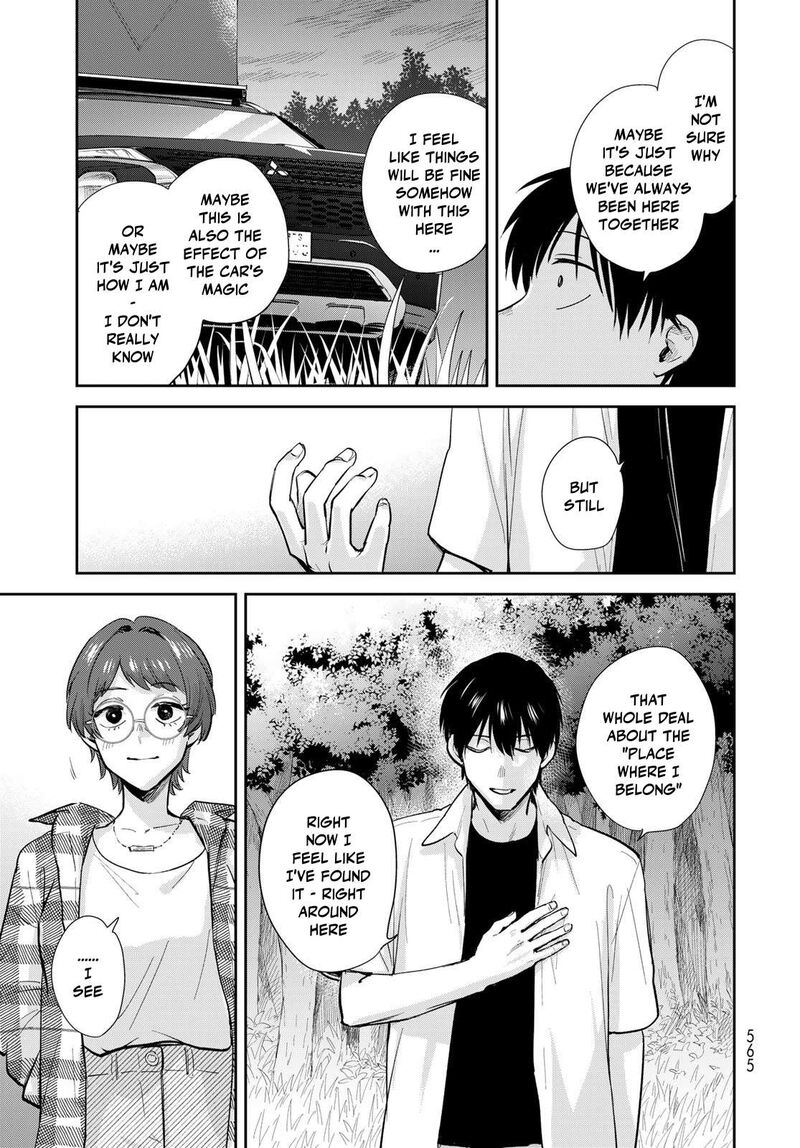 Isekai Shachuuhaku Outrunner Phev Chapter 33 Page 17