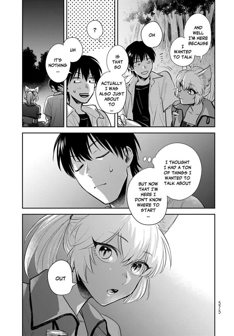 Isekai Shachuuhaku Outrunner Phev Chapter 33 Page 27