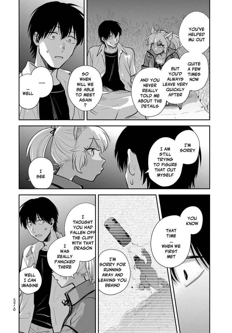 Isekai Shachuuhaku Outrunner Phev Chapter 33 Page 28