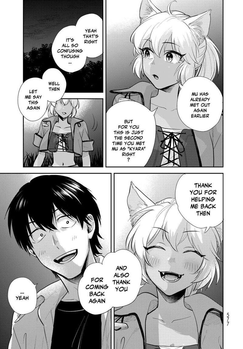 Isekai Shachuuhaku Outrunner Phev Chapter 33 Page 29