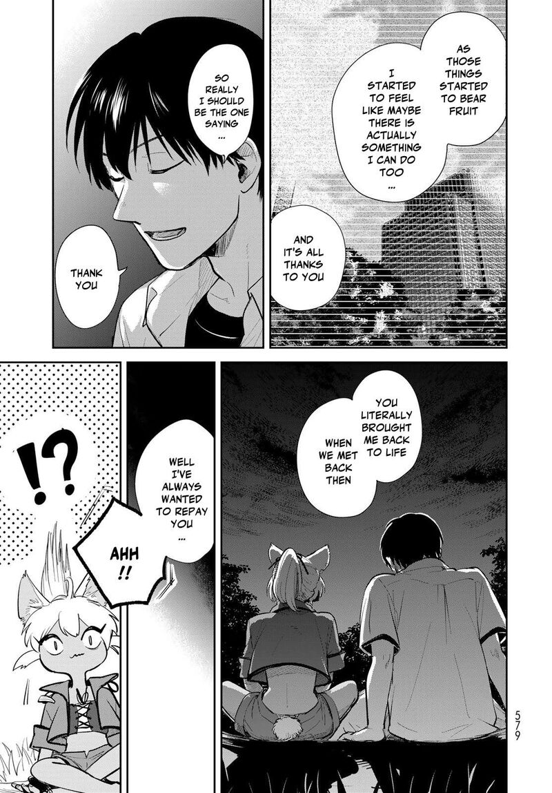 Isekai Shachuuhaku Outrunner Phev Chapter 33 Page 31