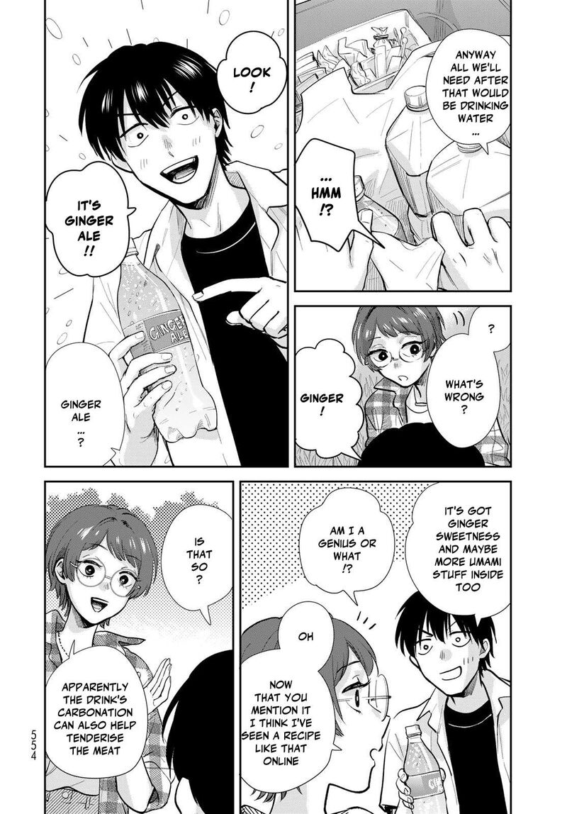 Isekai Shachuuhaku Outrunner Phev Chapter 33 Page 6