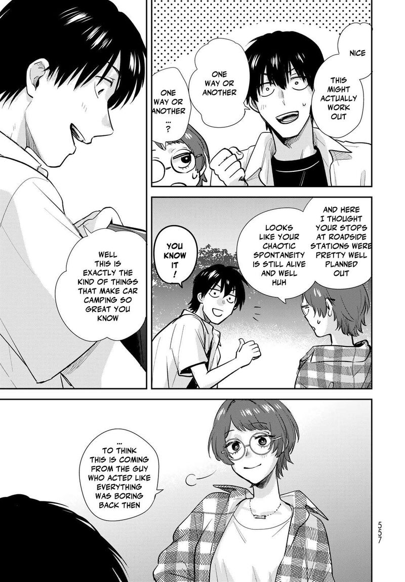 Isekai Shachuuhaku Outrunner Phev Chapter 33 Page 9