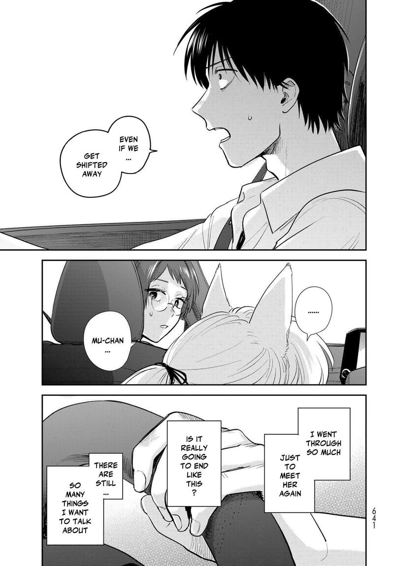 Isekai Shachuuhaku Outrunner Phev Chapter 34 Page 13