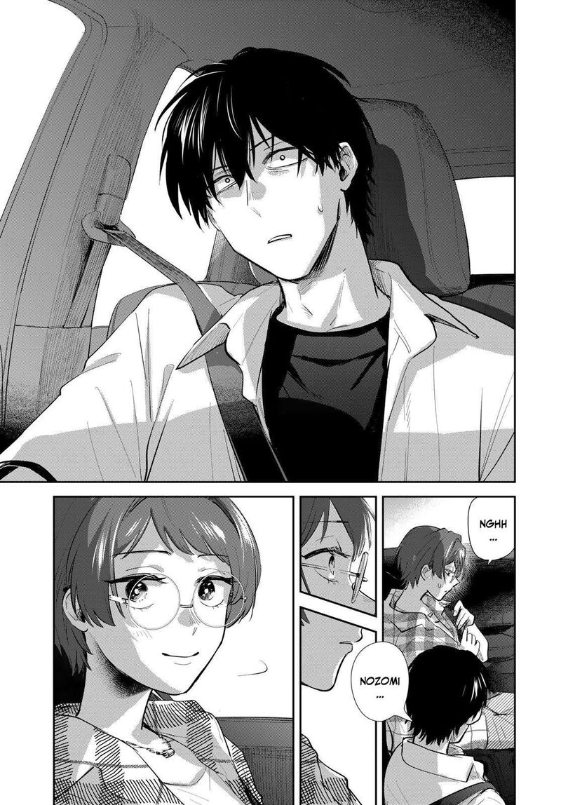 Isekai Shachuuhaku Outrunner Phev Chapter 34 Page 25