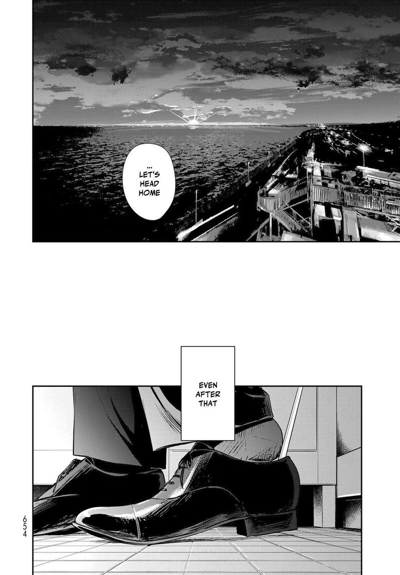 Isekai Shachuuhaku Outrunner Phev Chapter 34 Page 26