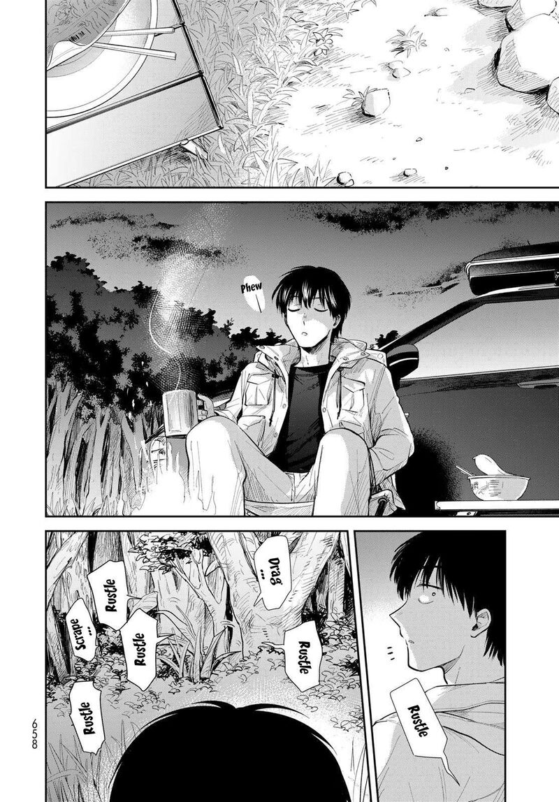 Isekai Shachuuhaku Outrunner Phev Chapter 34 Page 30