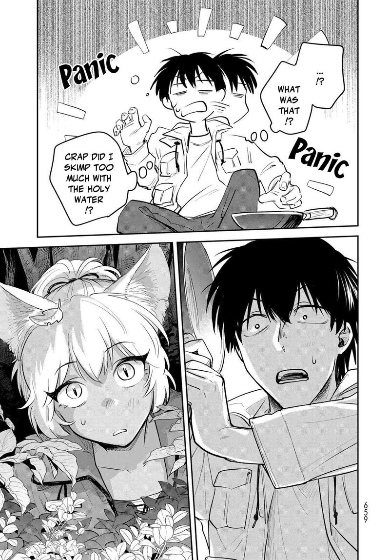 Isekai Shachuuhaku Outrunner Phev Chapter 34 Page 31