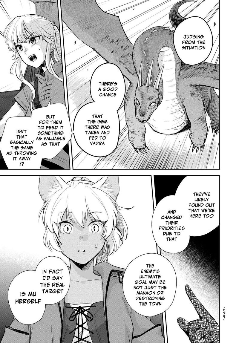 Isekai Shachuuhaku Outrunner Phev Chapter 34 Page 9