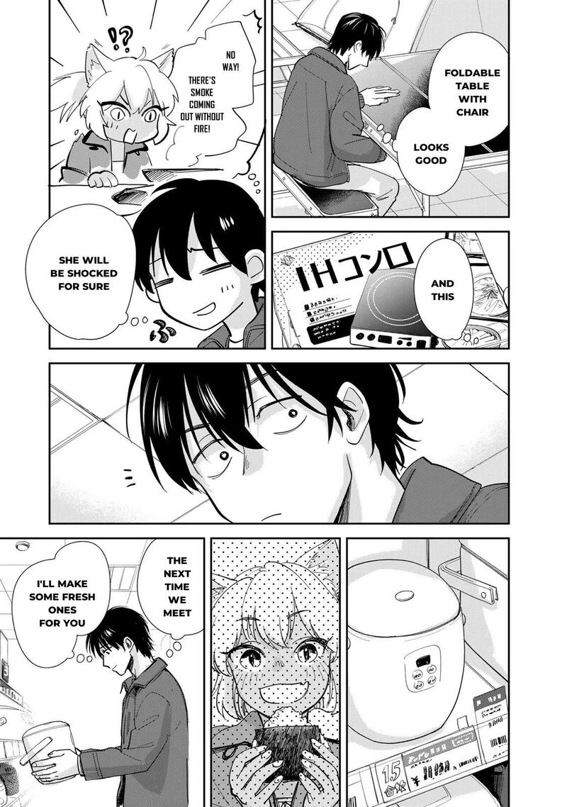 Isekai Shachuuhaku Outrunner Phev Chapter 4 Page 11