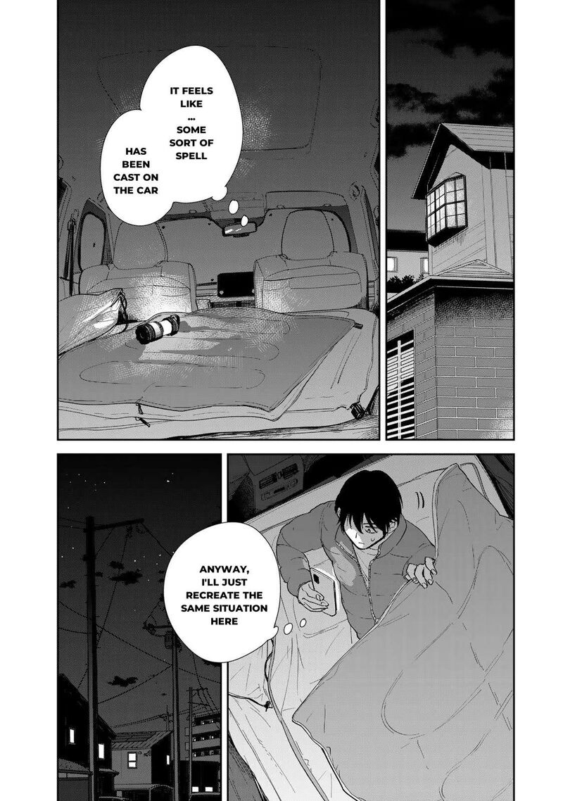 Isekai Shachuuhaku Outrunner Phev Chapter 4 Page 12