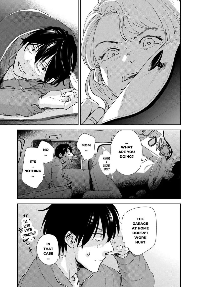 Isekai Shachuuhaku Outrunner Phev Chapter 4 Page 13