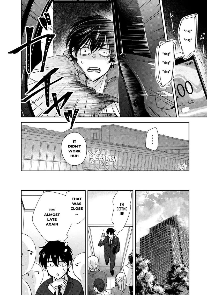 Isekai Shachuuhaku Outrunner Phev Chapter 4 Page 16