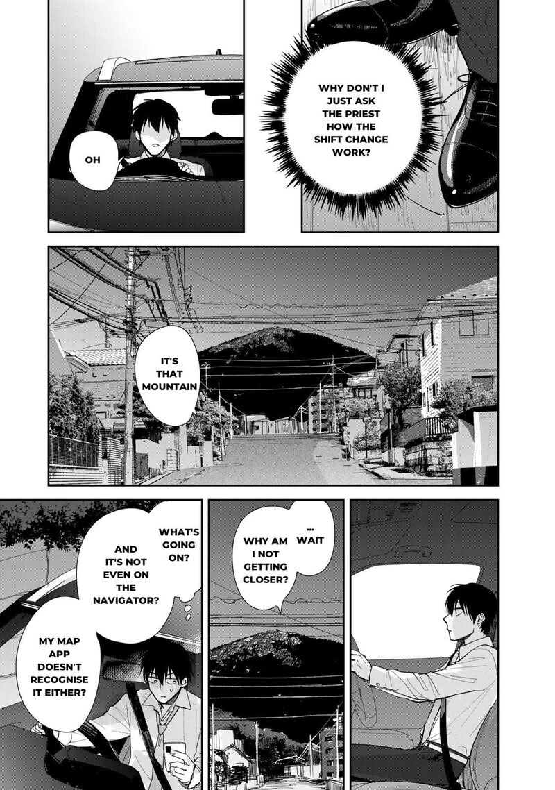 Isekai Shachuuhaku Outrunner Phev Chapter 4 Page 19