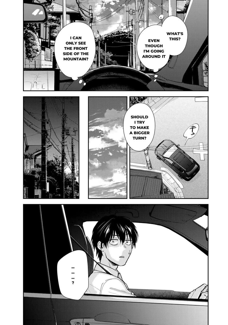 Isekai Shachuuhaku Outrunner Phev Chapter 4 Page 20