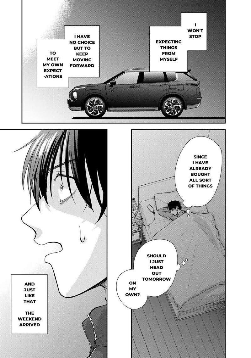 Isekai Shachuuhaku Outrunner Phev Chapter 4 Page 23