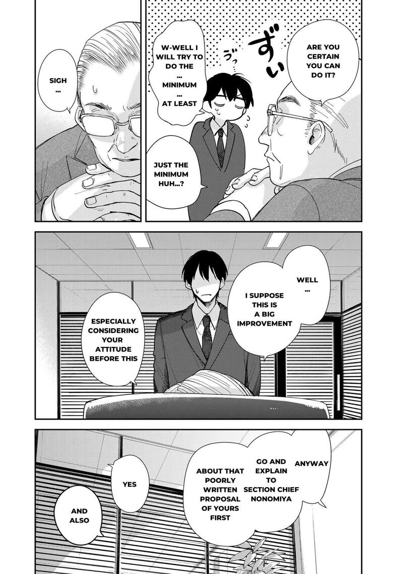 Isekai Shachuuhaku Outrunner Phev Chapter 4 Page 3