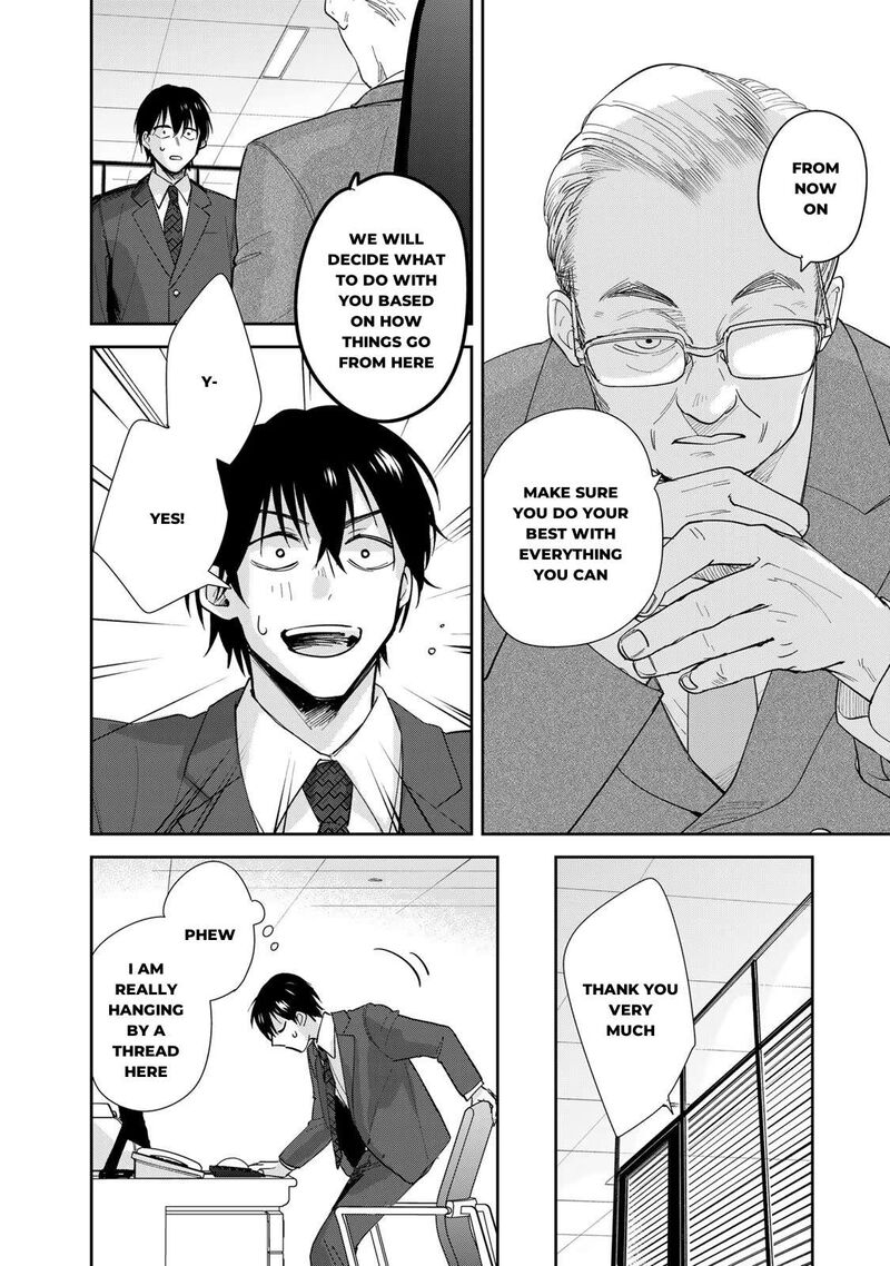 Isekai Shachuuhaku Outrunner Phev Chapter 4 Page 4