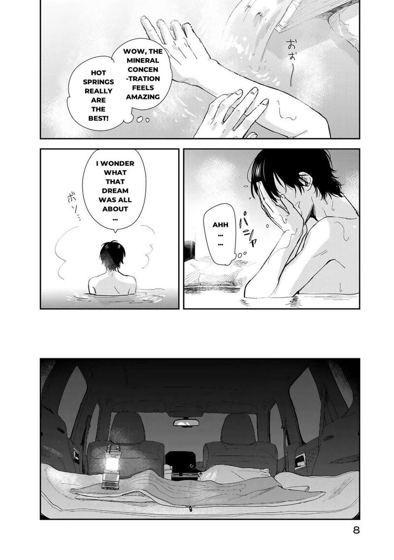 Isekai Shachuuhaku Outrunner Phev Chapter 5 Page 10