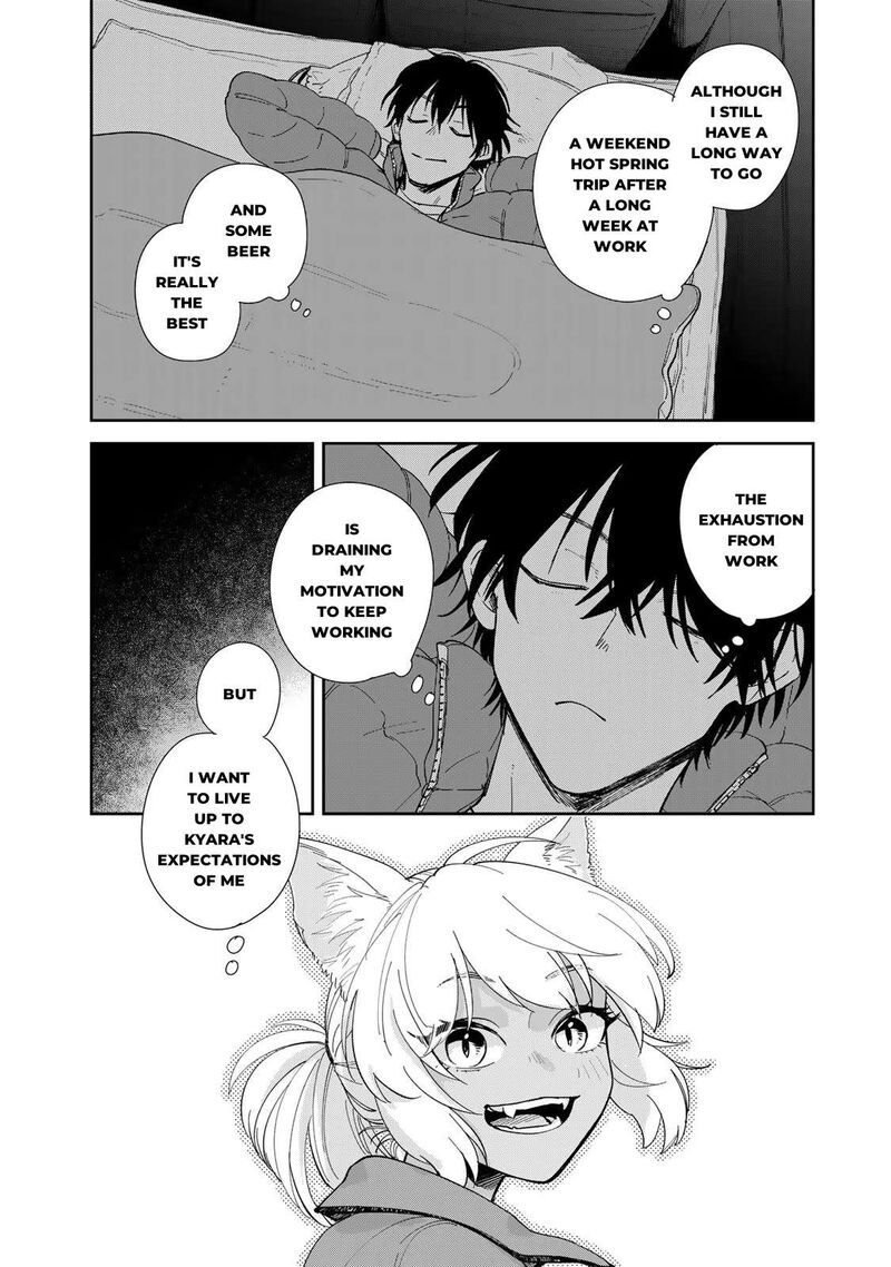 Isekai Shachuuhaku Outrunner Phev Chapter 5 Page 12