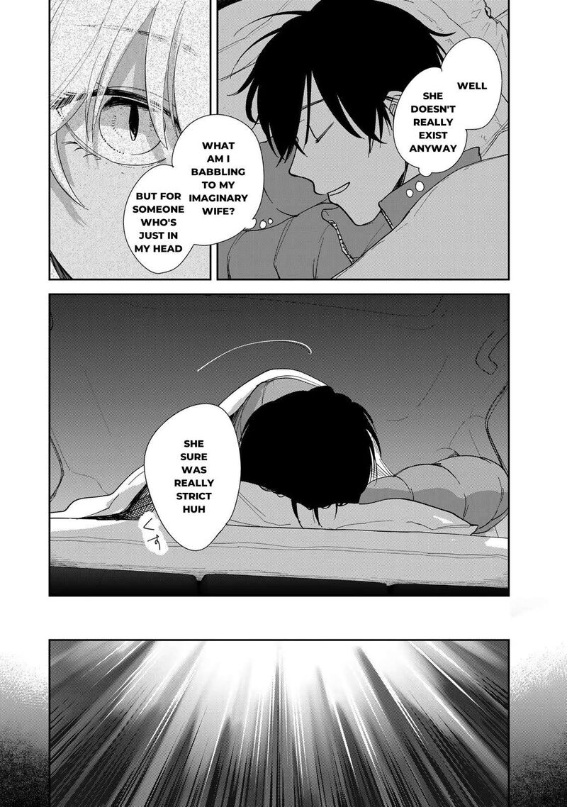 Isekai Shachuuhaku Outrunner Phev Chapter 5 Page 13