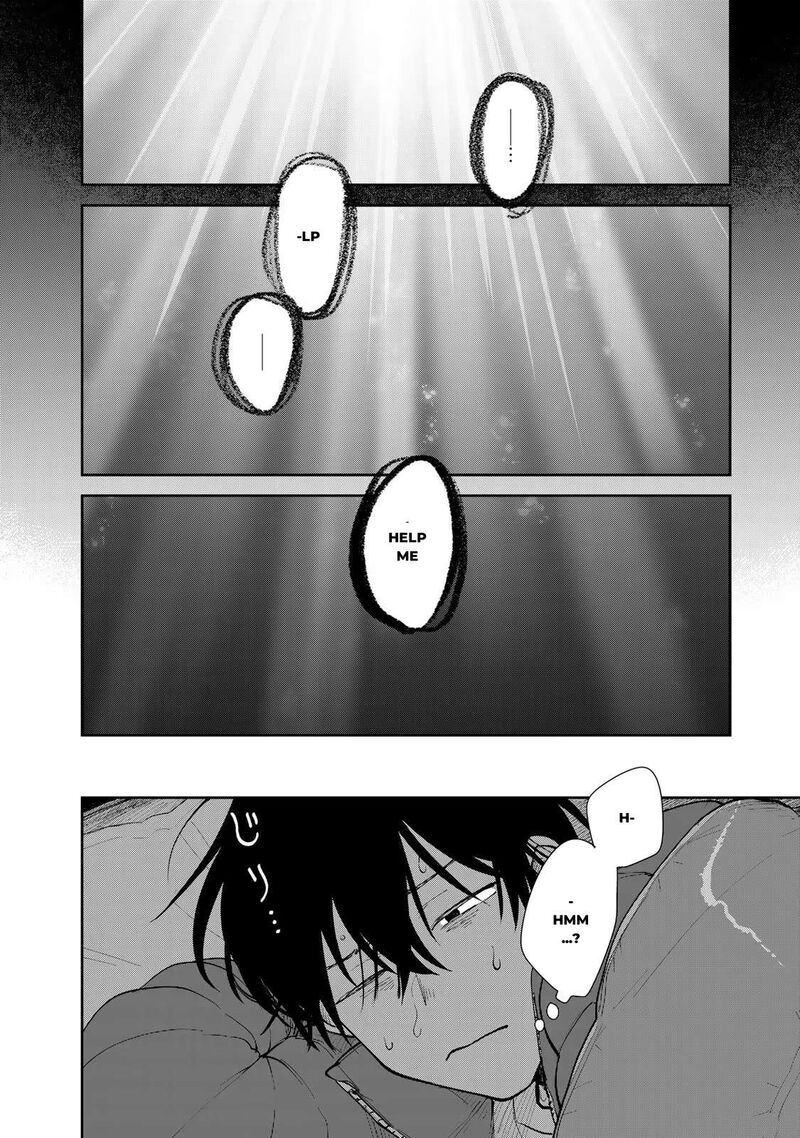 Isekai Shachuuhaku Outrunner Phev Chapter 5 Page 14