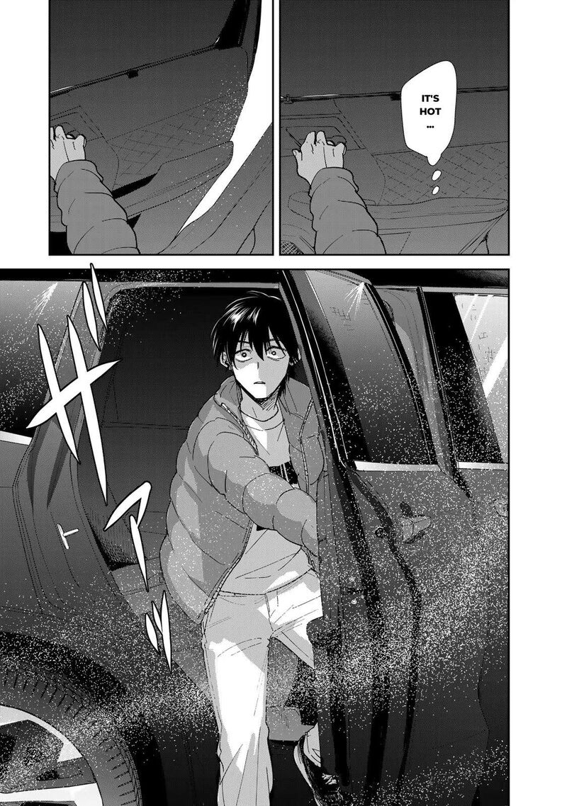 Isekai Shachuuhaku Outrunner Phev Chapter 5 Page 15