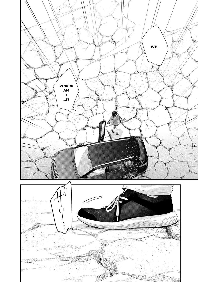 Isekai Shachuuhaku Outrunner Phev Chapter 5 Page 16