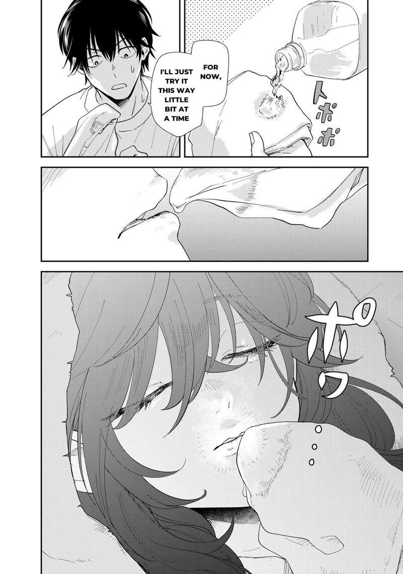Isekai Shachuuhaku Outrunner Phev Chapter 5 Page 22