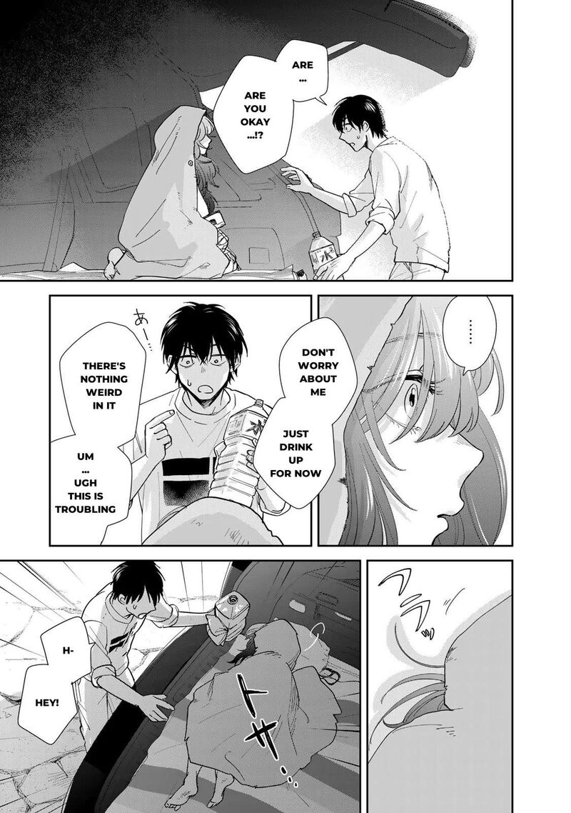 Isekai Shachuuhaku Outrunner Phev Chapter 5 Page 25
