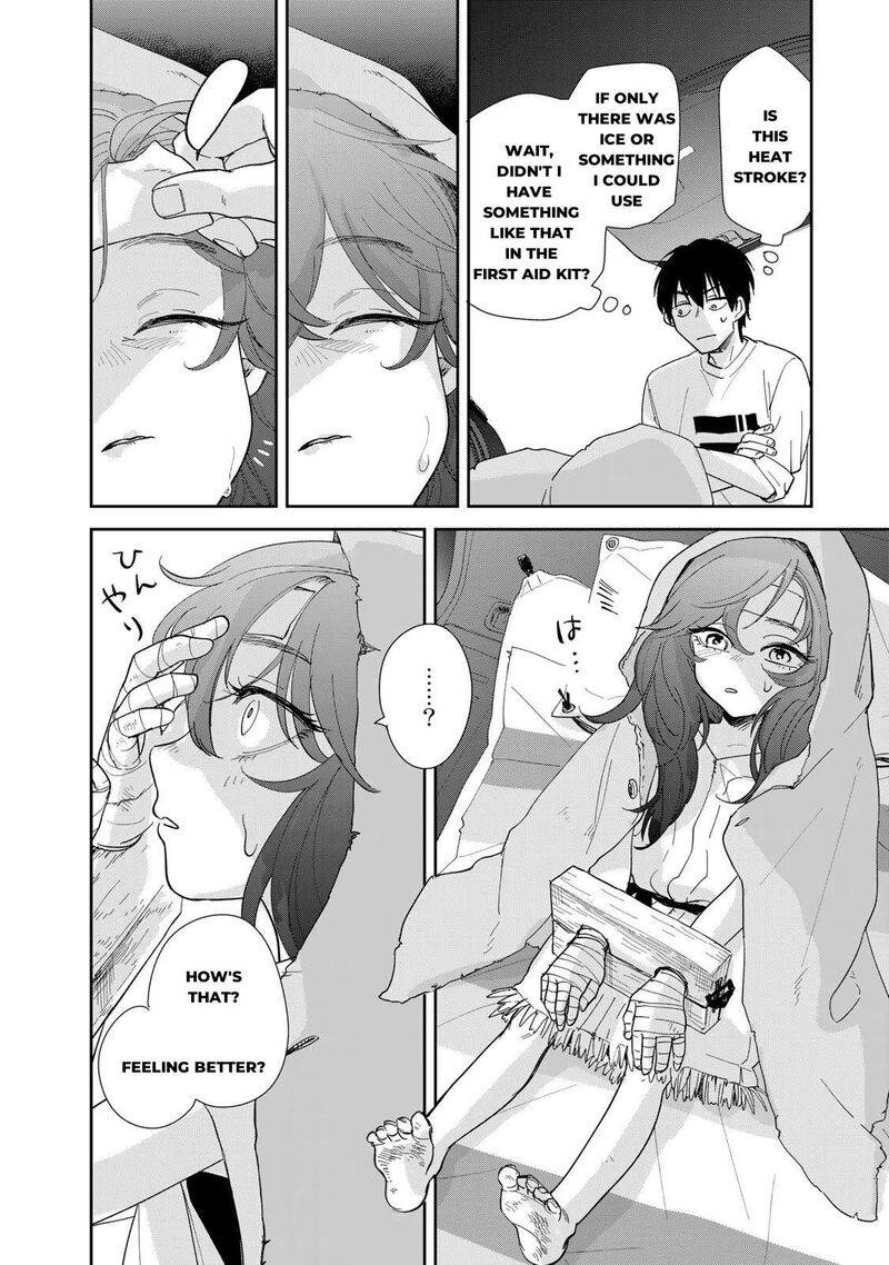 Isekai Shachuuhaku Outrunner Phev Chapter 5 Page 26