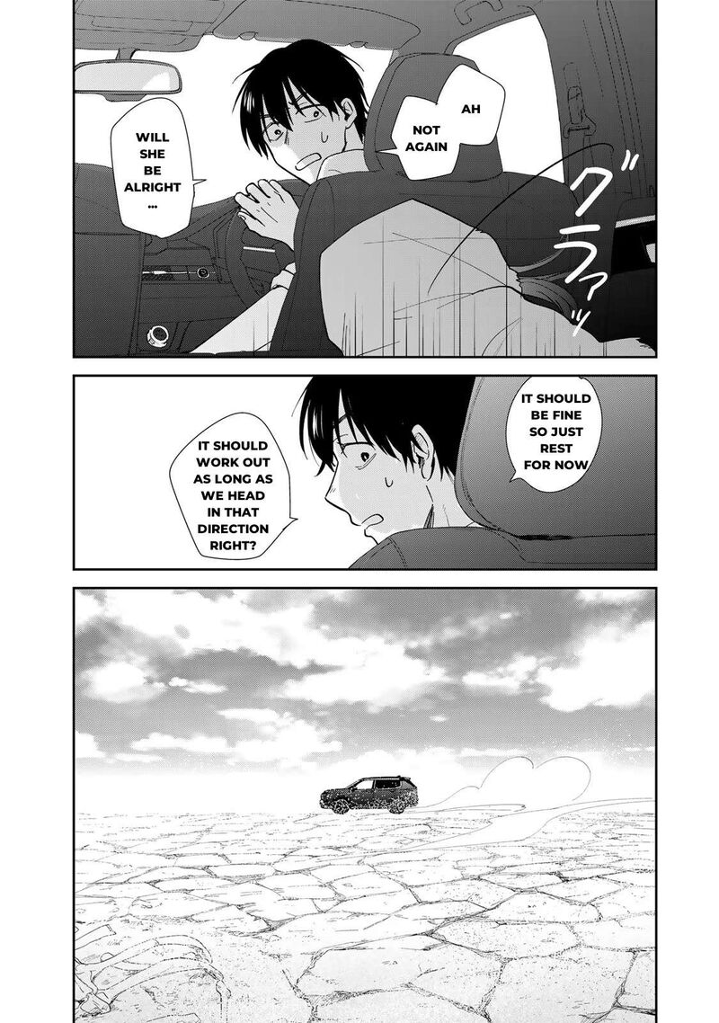 Isekai Shachuuhaku Outrunner Phev Chapter 5 Page 28