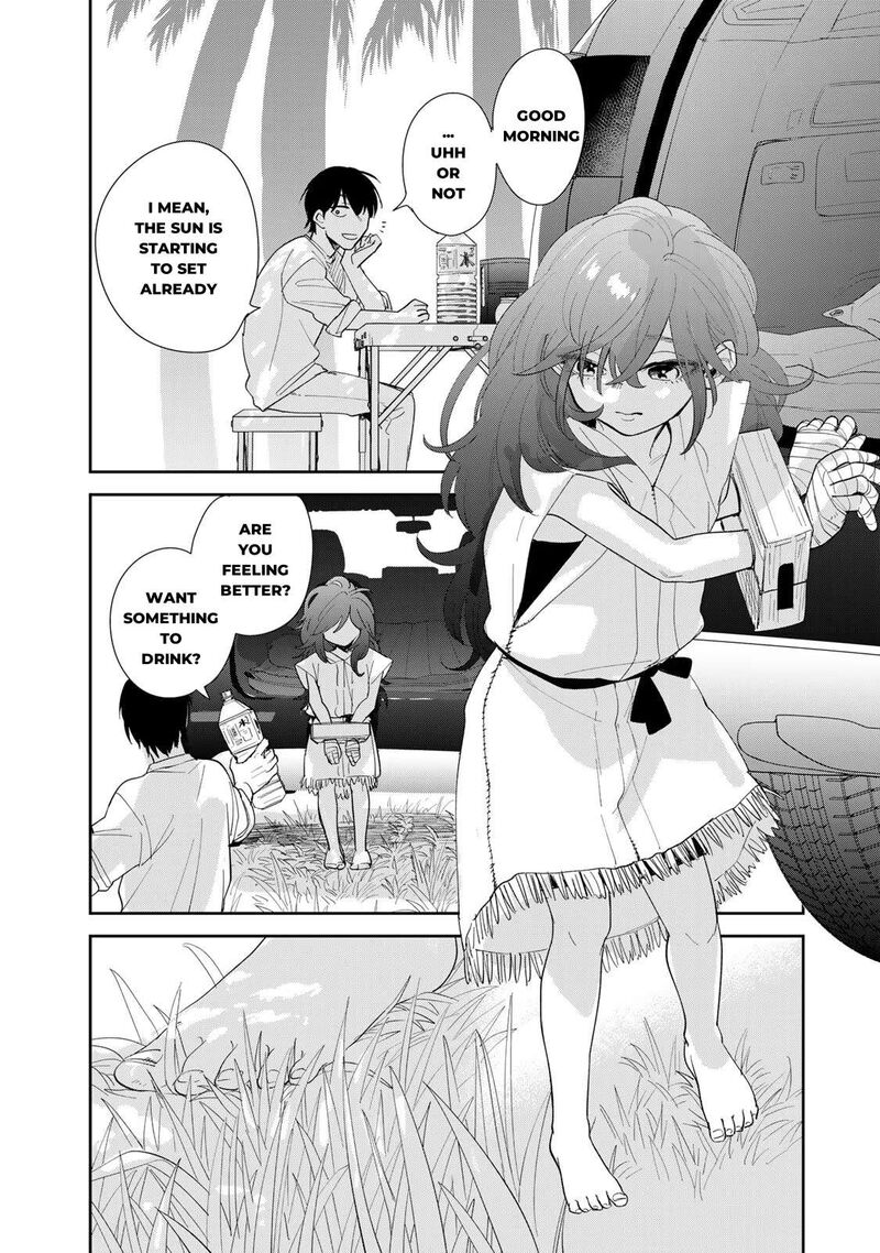 Isekai Shachuuhaku Outrunner Phev Chapter 5 Page 30