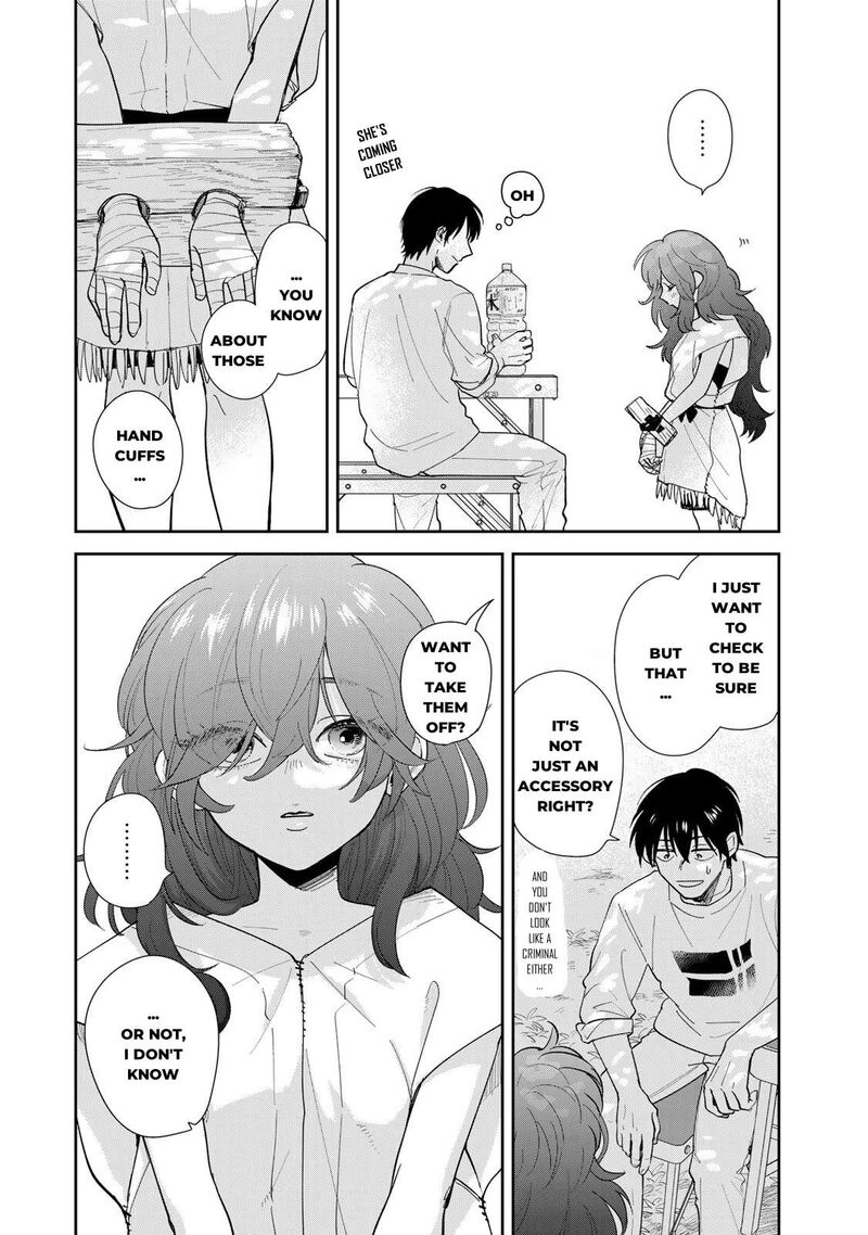 Isekai Shachuuhaku Outrunner Phev Chapter 5 Page 31