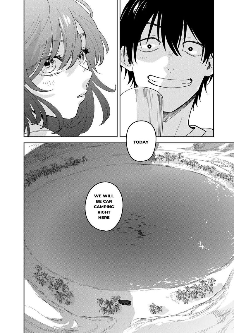 Isekai Shachuuhaku Outrunner Phev Chapter 5 Page 36
