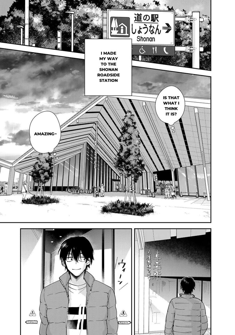 Isekai Shachuuhaku Outrunner Phev Chapter 5 Page 7