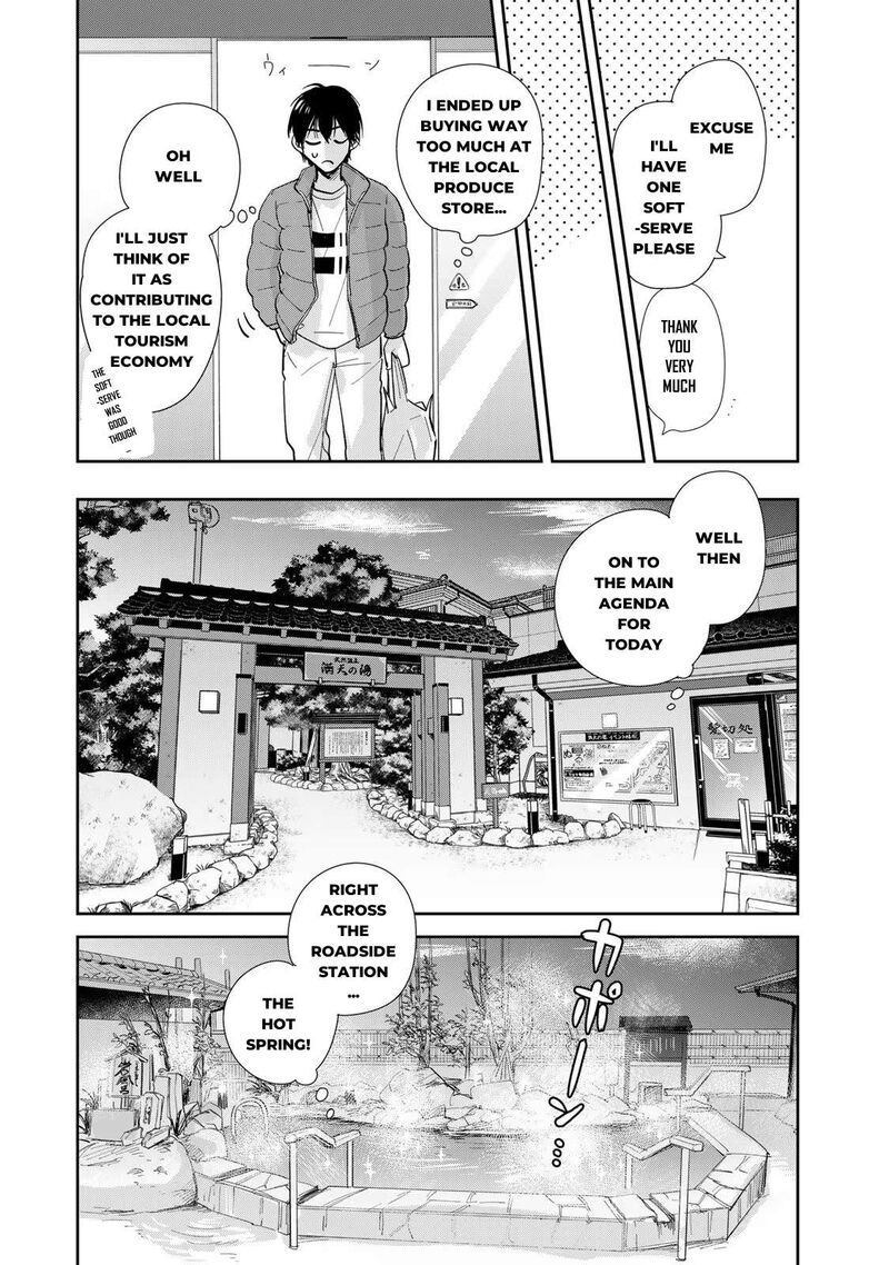 Isekai Shachuuhaku Outrunner Phev Chapter 5 Page 9
