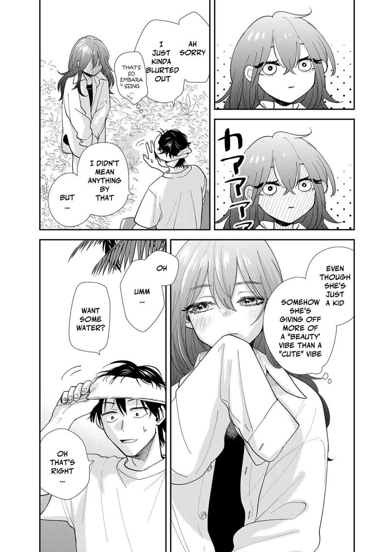 Isekai Shachuuhaku Outrunner Phev Chapter 6 Page 10