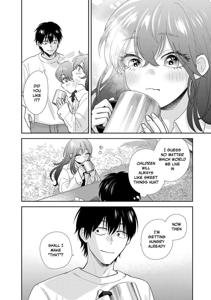 Isekai Shachuuhaku Outrunner Phev Chapter 6 Page 12