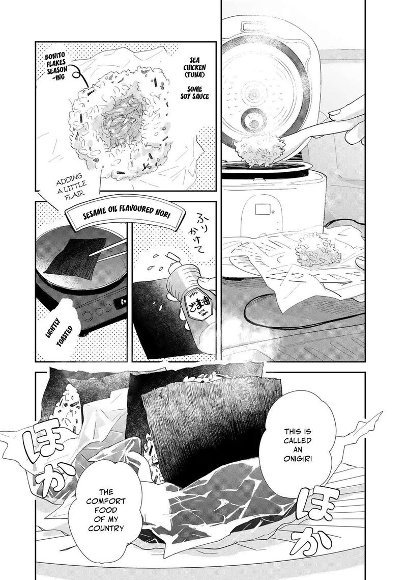 Isekai Shachuuhaku Outrunner Phev Chapter 6 Page 13