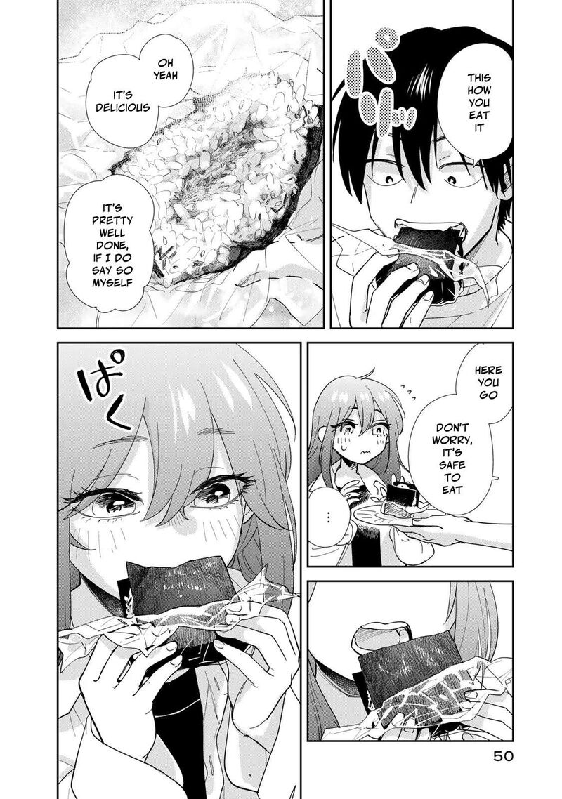 Isekai Shachuuhaku Outrunner Phev Chapter 6 Page 14
