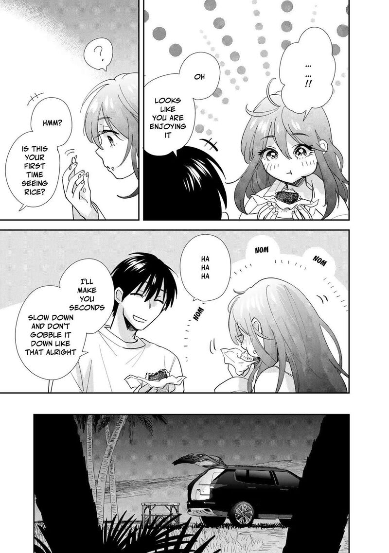 Isekai Shachuuhaku Outrunner Phev Chapter 6 Page 15